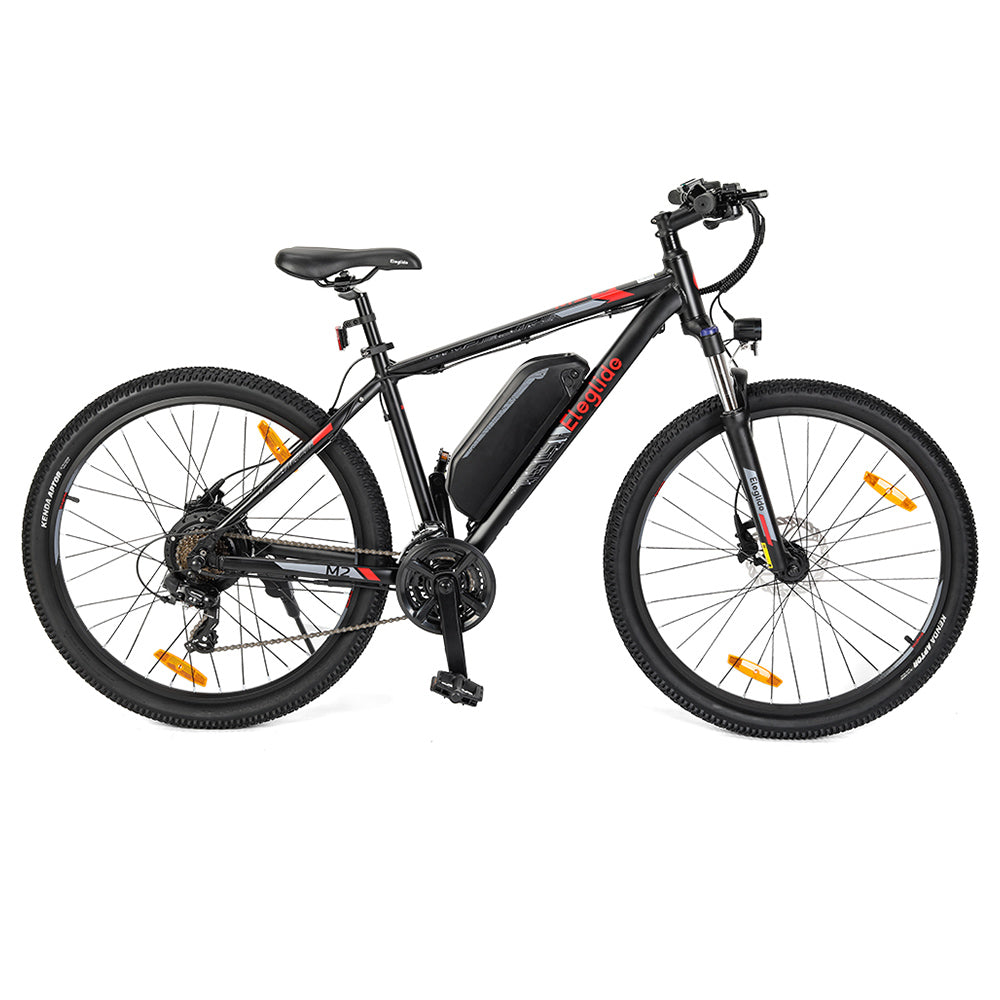 Eleglide M2. MTB CITY Electric Bike 36V 15ah 29in 27in 570W With App bicycle ZR Junction