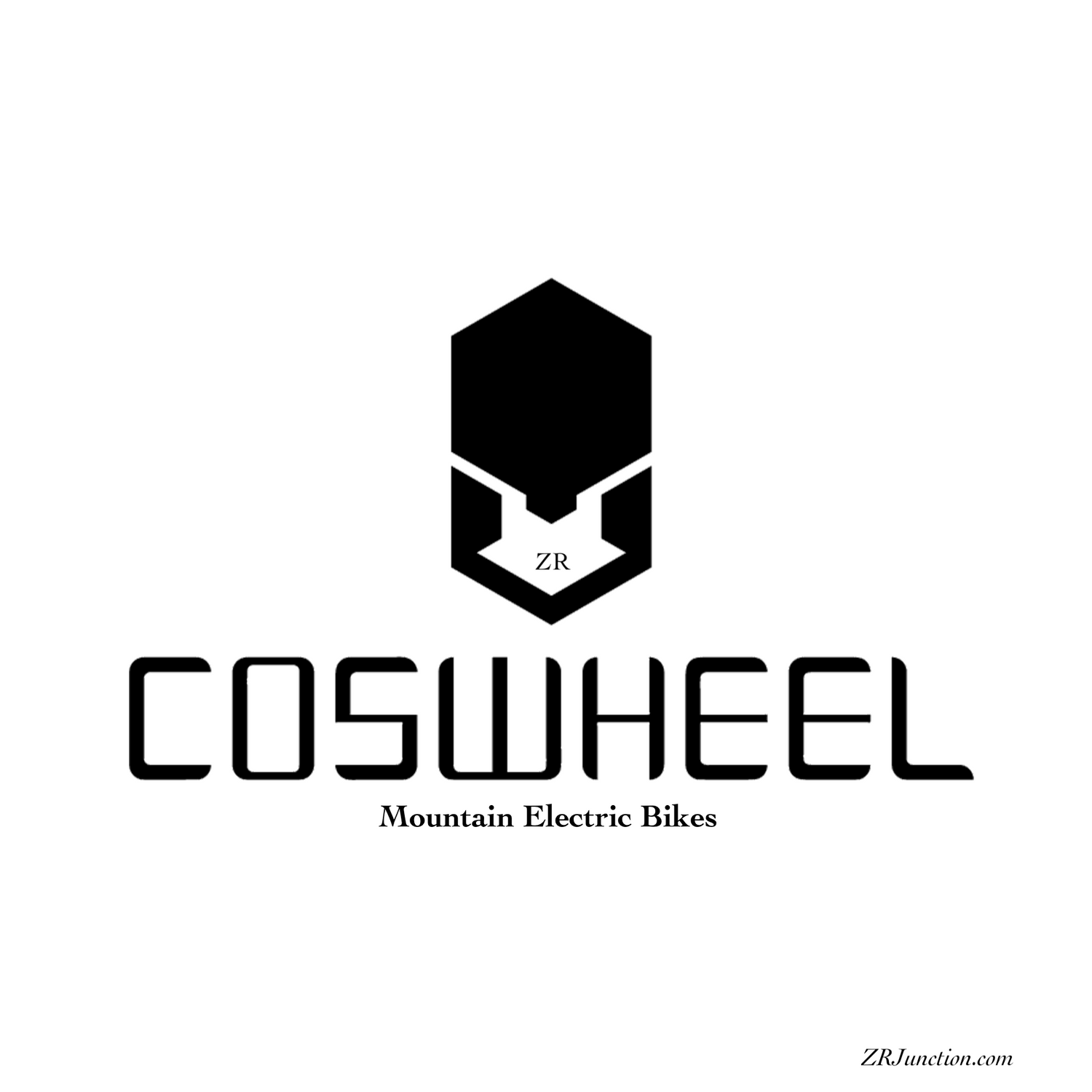 CosWheel MTB Electric Bike