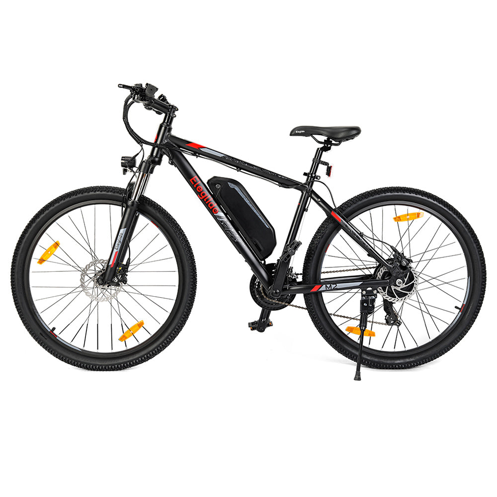 Eleglide-M2, MTB/CITY Electric Bike 15ah 570W Bicycle +APP