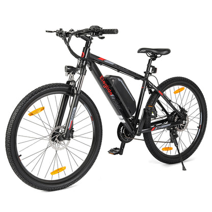 Eleglide-M2, MTB/CITY Electric Bike 15ah 570W Bicycle +APP