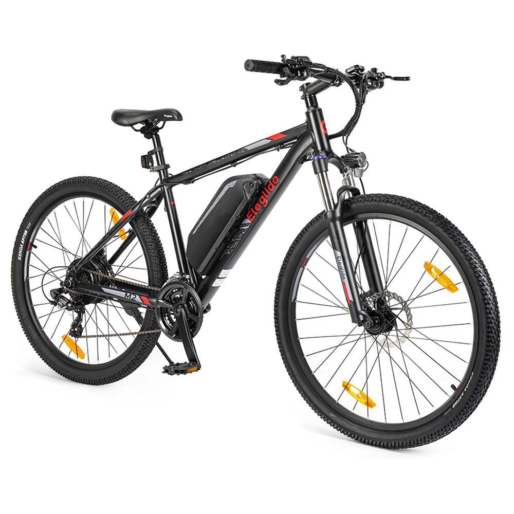 Eleglide-M2, MTB/CITY Electric Bike 15ah 570W Bicycle +APP