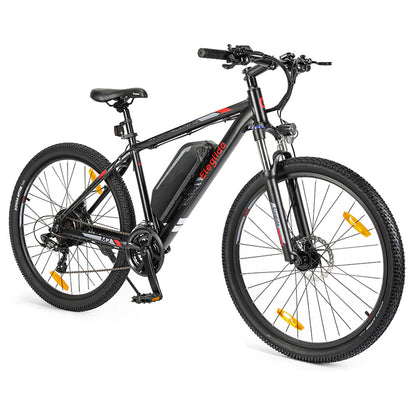 Eleglide-M2, MTB/CITY Electric Bike 15ah 570W Bicycle +APP