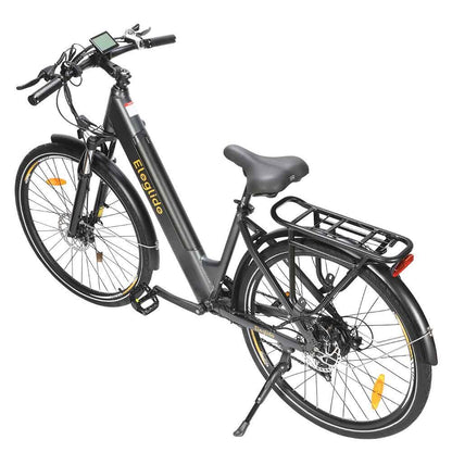 Eleglide-T1, Step Thru City Electric Bike 250W 12.5ah Bicycle