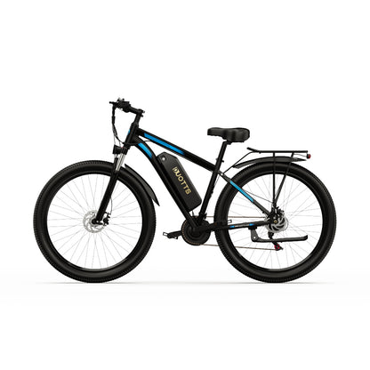 DOUTTS-C29Pro Mountain/City Electric Bike 750W 15ah with App