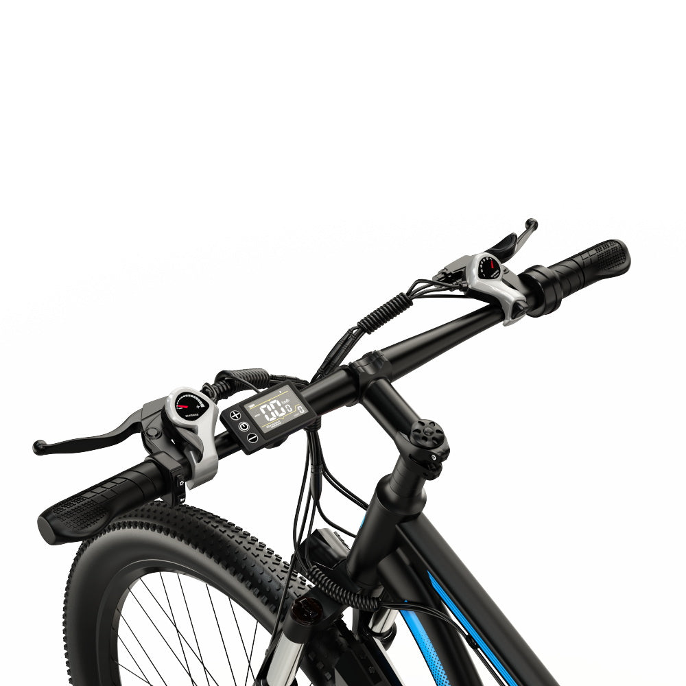 DOUTTS-C29Pro Mountain/City Electric Bike 750W 15ah with App