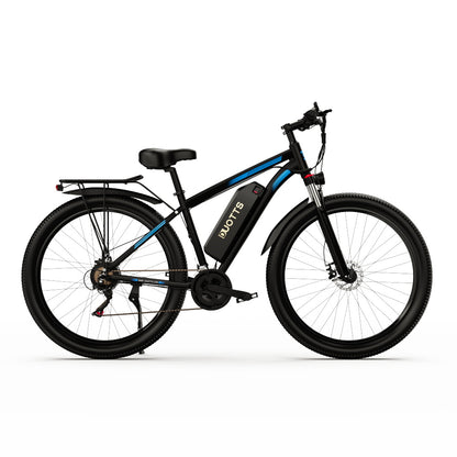 DOUTTS-C29Pro Mountain/City Electric Bike 750W 15ah with App