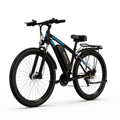 DOUTTS-C29Pro Mountain/City Electric Bike 750W 15ah with App