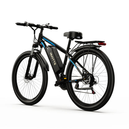 DOUTTS-C29Pro Mountain/City Electric Bike 750W 15ah with App