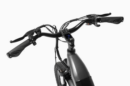 DYU-C1. MTB/City Electric Bike 250W 10AH LongRange