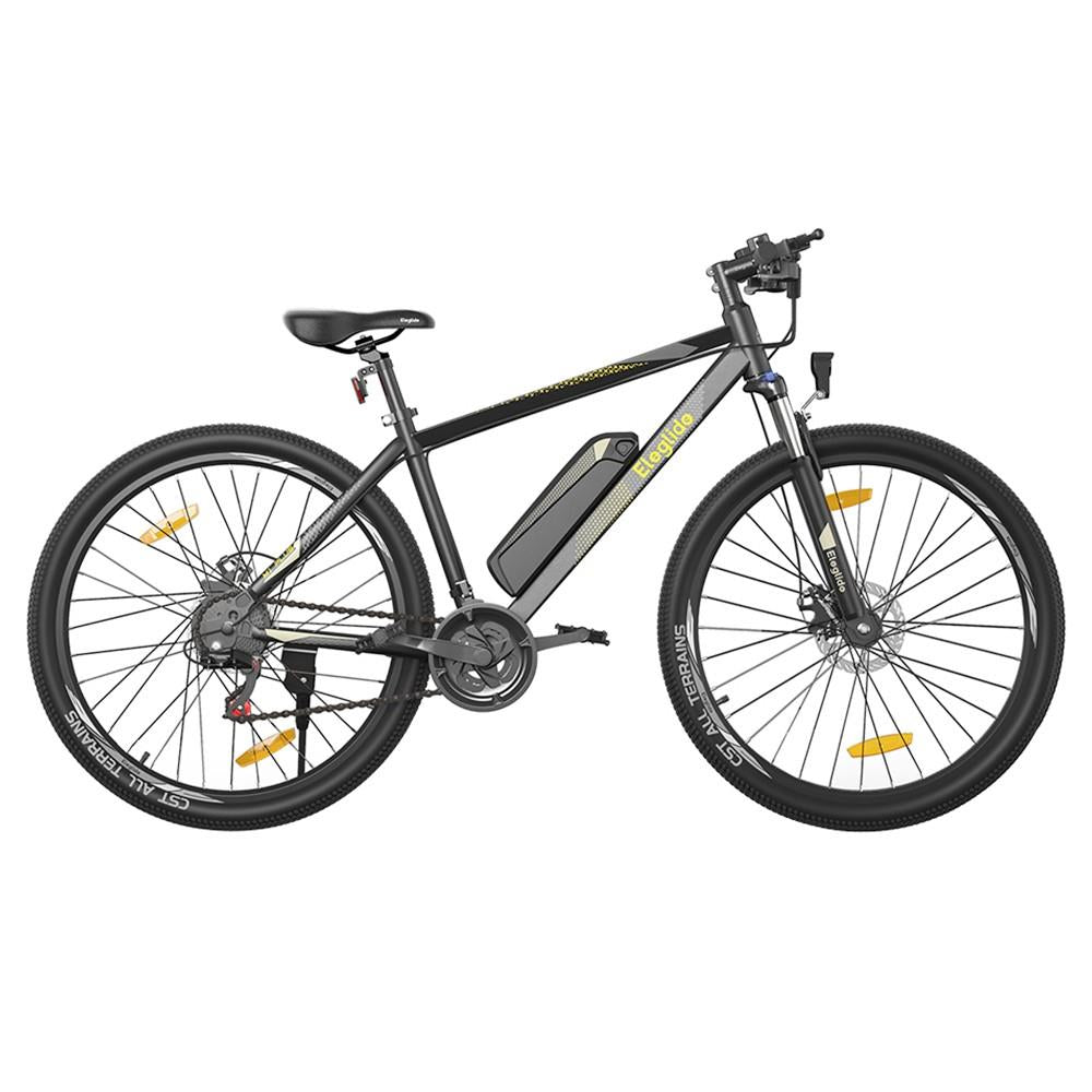 Eleglide-M1 Plus. MTB/City Electric Bike 12.5ah 250W (Mobile App)