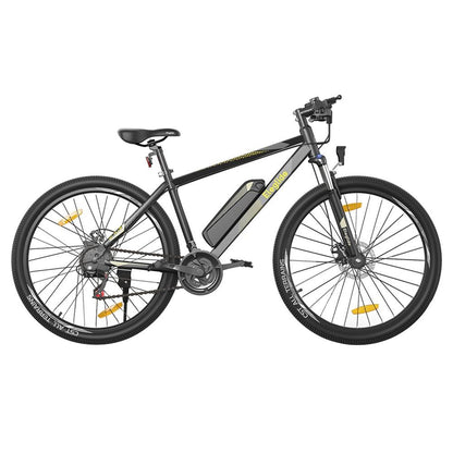 Eleglide-M1 Plus. MTB/City Electric Bike 12.5ah 250W (Mobile App)