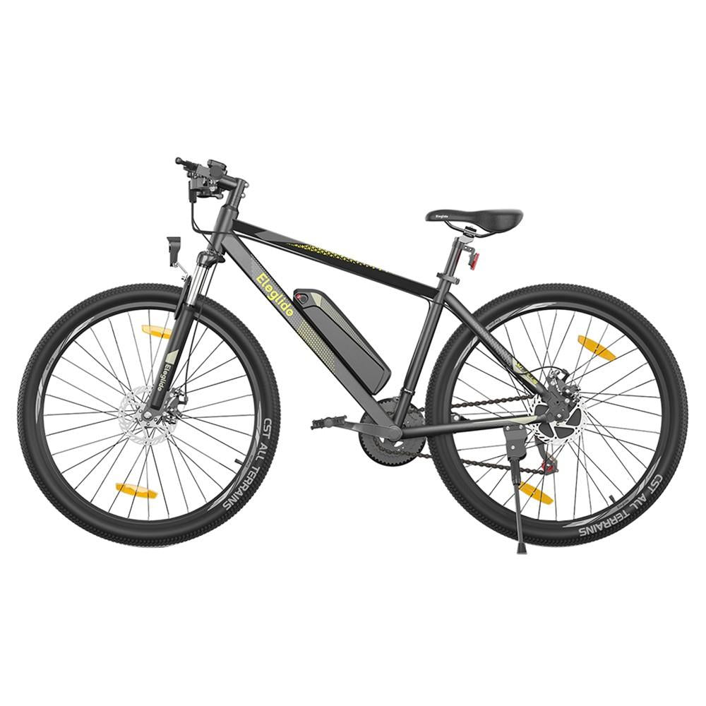 Eleglide-M1 Plus. MTB/City Electric Bike 12.5ah 250W (Mobile App)