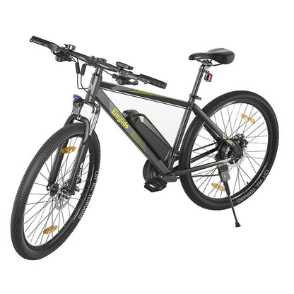 Eleglide-M1 Plus. MTB/City Electric Bike 12.5ah 250W (Mobile App)
