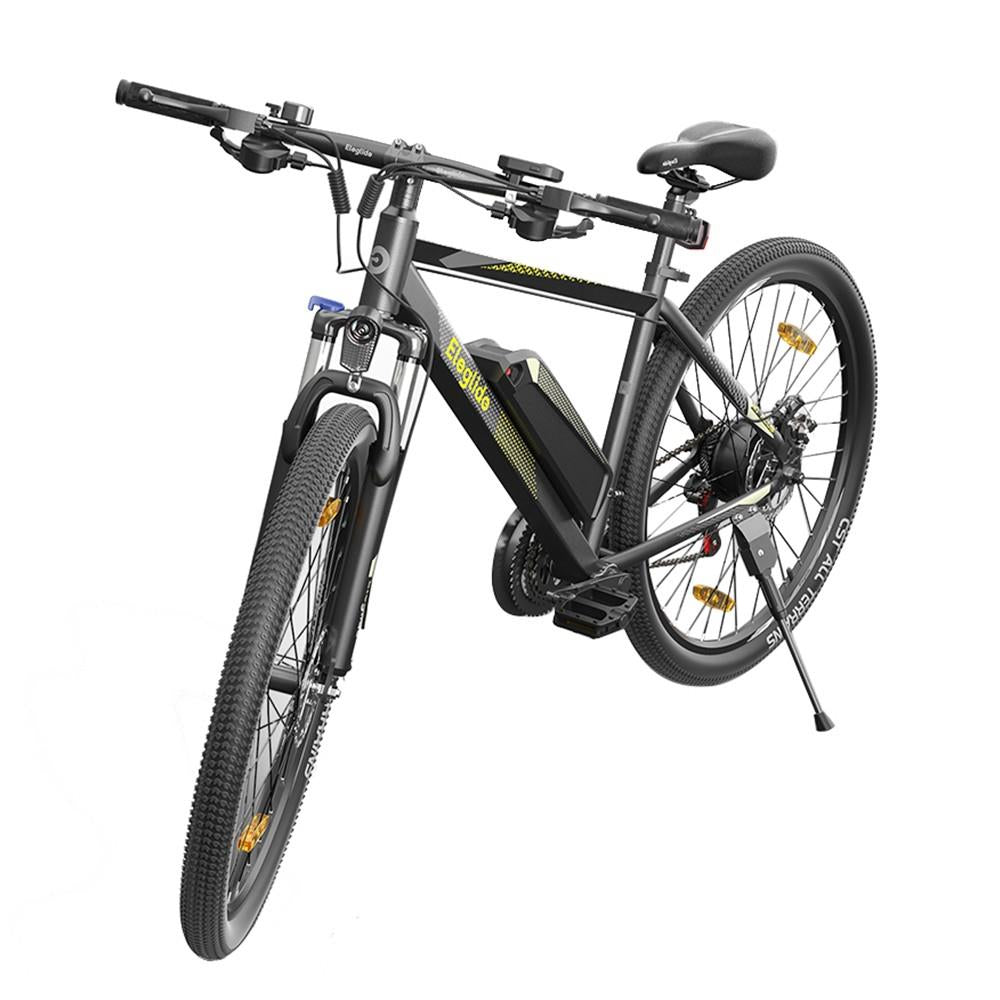 Eleglide-M1 Plus. MTB/City Electric Bike 12.5ah 250W (Mobile App)