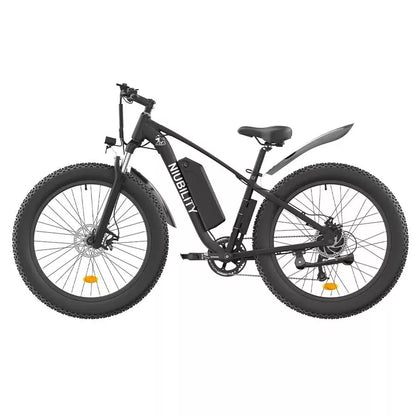 Niubility-B26 Electric Bike Off Road 48V 15ah 1000Wa MTB Quality Bicycle 26in