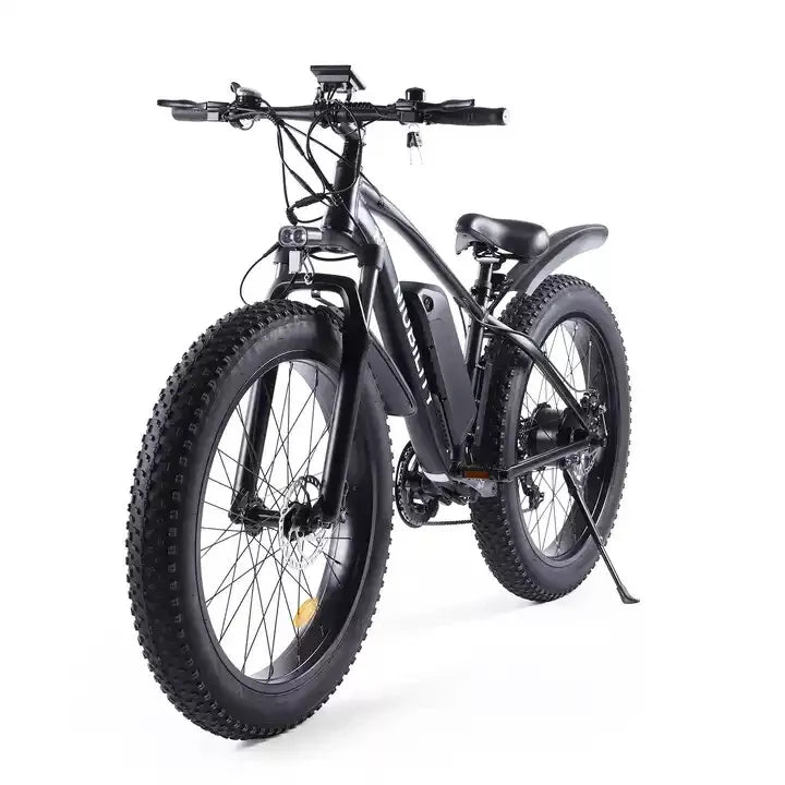 Niubility-B26 Electric Bike Off Road 48V 15ah 1000Wa MTB Quality Bicycle 26in