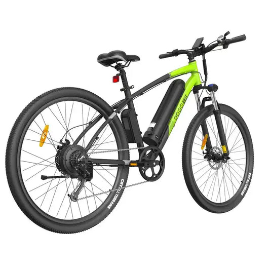 GoGoBEST-GM30 High Quality E-Bike 29in Fat Tyre 750Wa 48V 13AH MTB Electric Bike